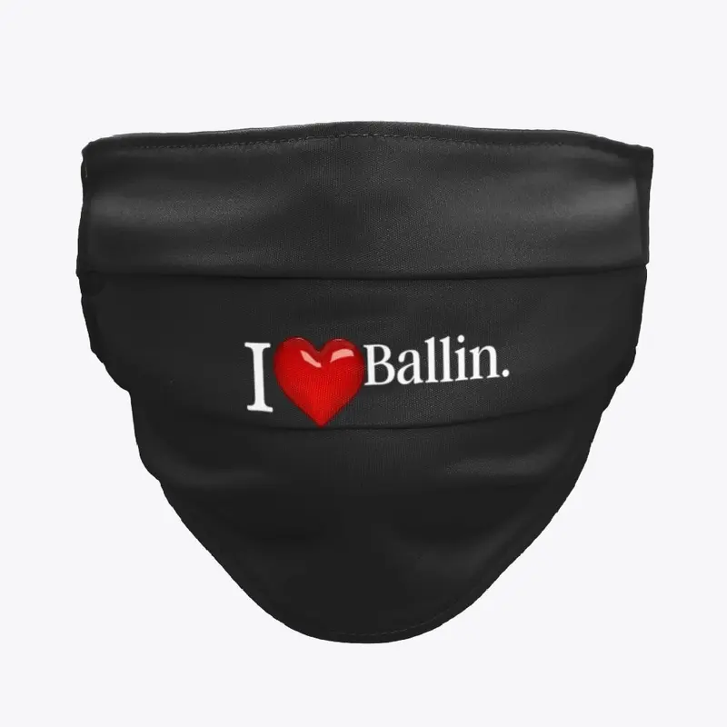 iLoveBallin.