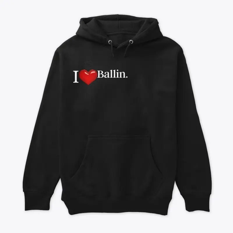 iLoveBallin.