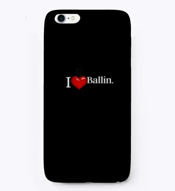 iLoveBallin.